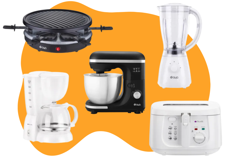 petit electromenager aya